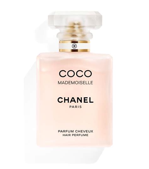 chanel haarparfum|chanel mademoiselle perfume.